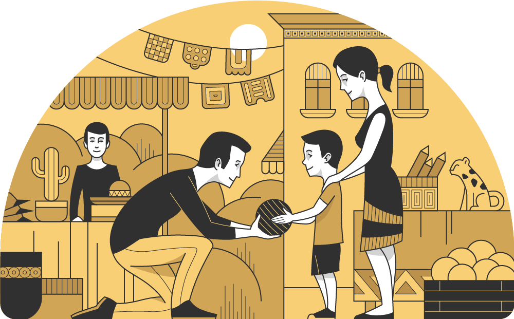 Spanish for Tourists